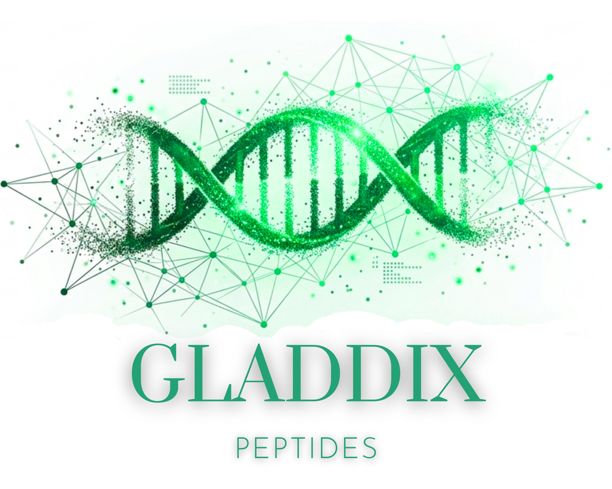 Gladdix Peptides | Research Peptides