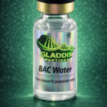 BAC Water 10ml