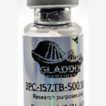 BPC-157 / TB-500 10mg