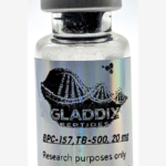 BPC-157 / TB-500 20mg