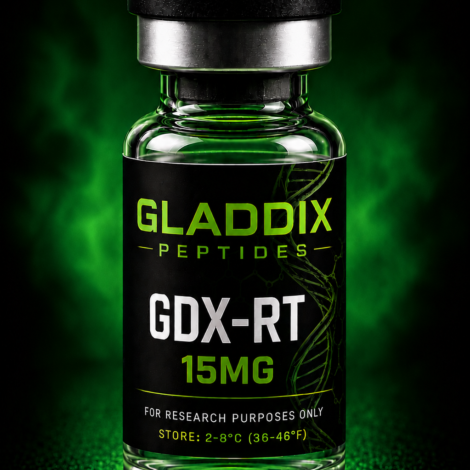 GDX-RT 15mg