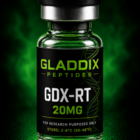 GDX-RT 20mg