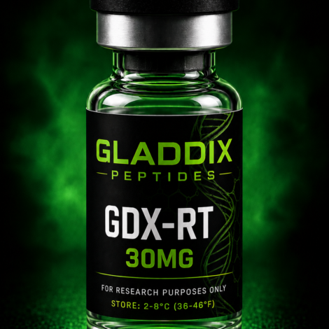 GDX-RT 30mg