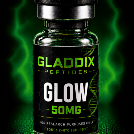 Glow 50mg