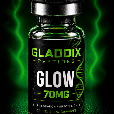 Glow 70mg