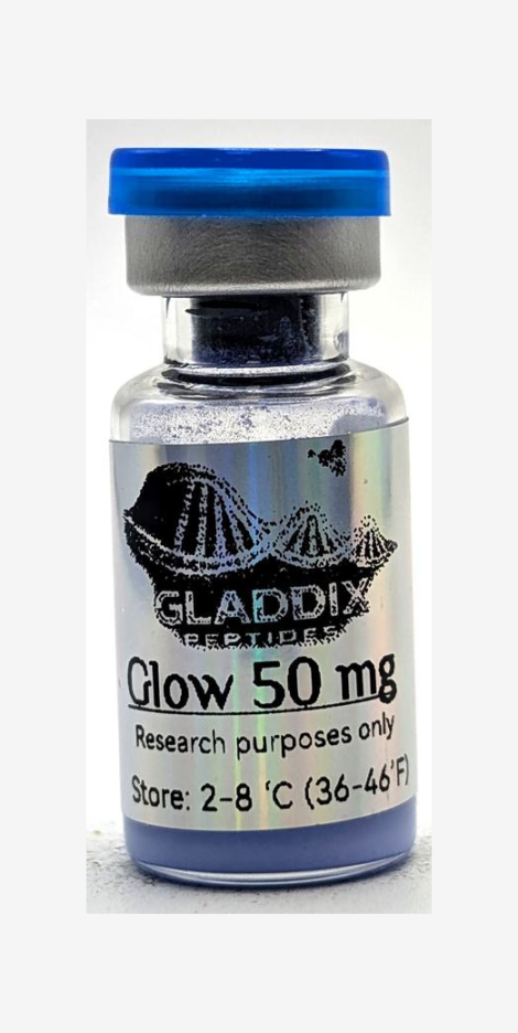 Glow 50mg