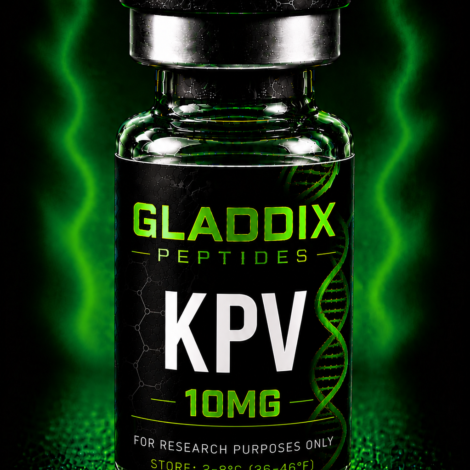 KPV 10mg