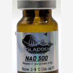 NAD+ 500mg