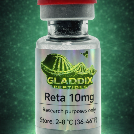 GDX-RT3 10mg