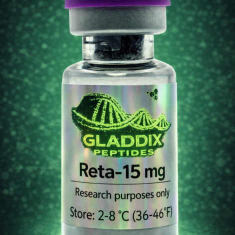 GDX-RT3 15mg