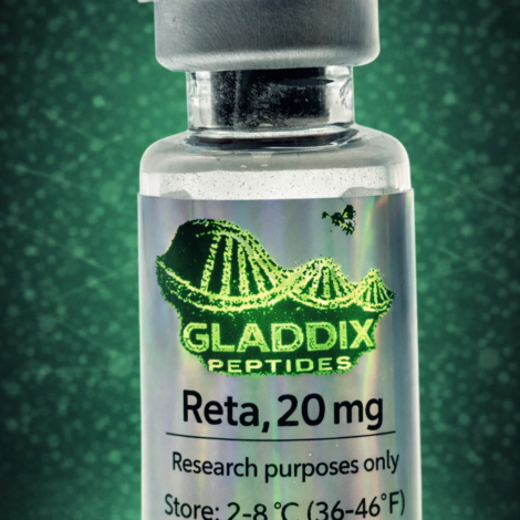GDX-RT3 20mg