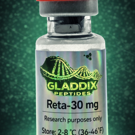 GDX-RT3 30mg