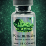 BPC-157 / TB-500 20mg