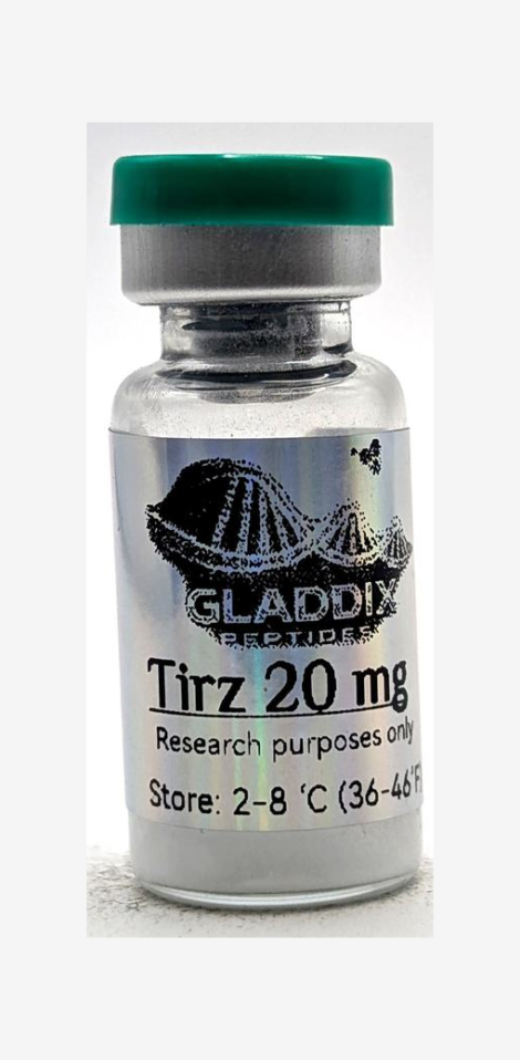 GDX-TRZ2 20mg