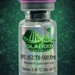 BPC-157 / TB-500 10mg