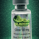 Glow 50mg