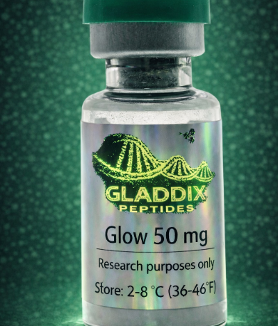 Glow 50mg