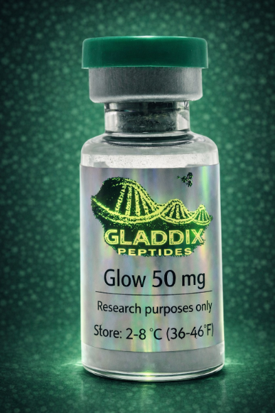 Glow 50mg