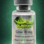 Glow 70mg
