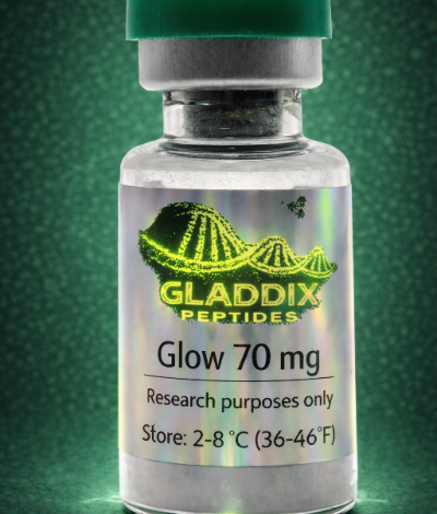 Glow 70mg