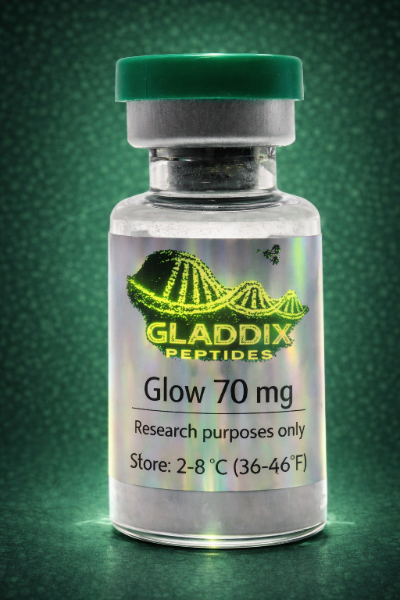 Glow 70mg