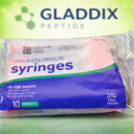 Syringes — Pack of 10