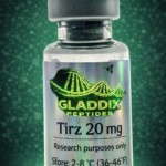 GDX-TRZ2 20mg