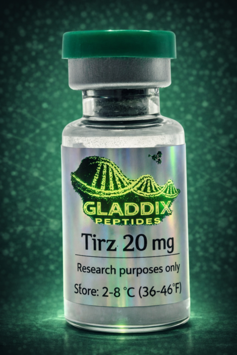 GDX-TRZ2 20mg