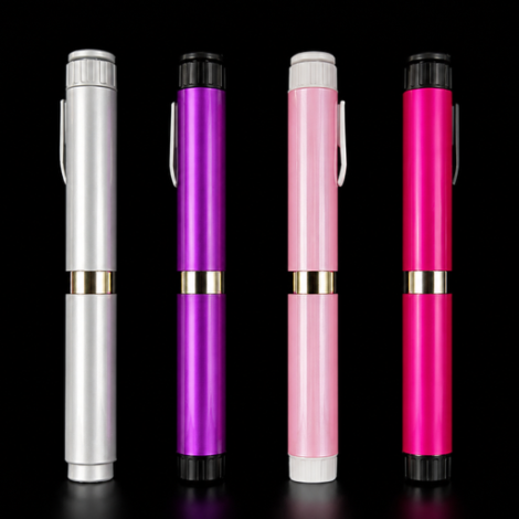 PEPTIDE PENS