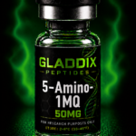 5-Amino-1MQ 50MG