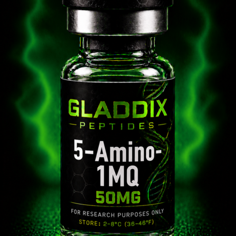 5-Amino-1MQ 50MG