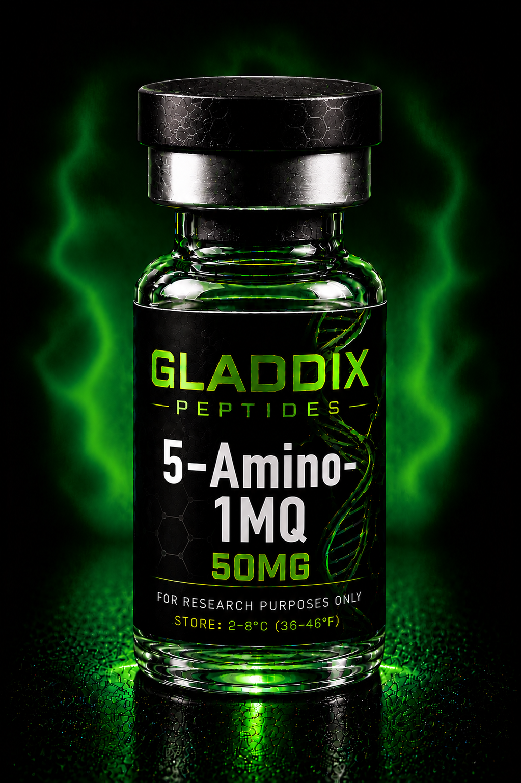 5-Amino-1MQ 50MG
