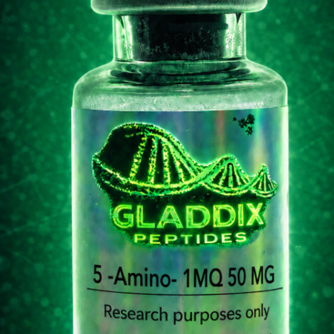 5-Amino-1MQ 50MG