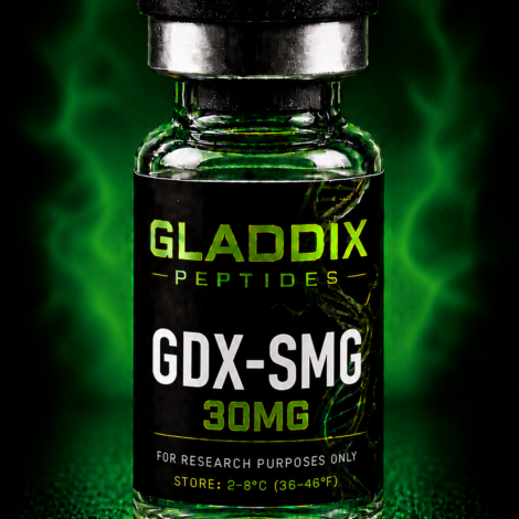 GDX-SMG-30MG