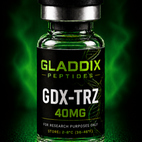 GDX-TRZ, 40MG