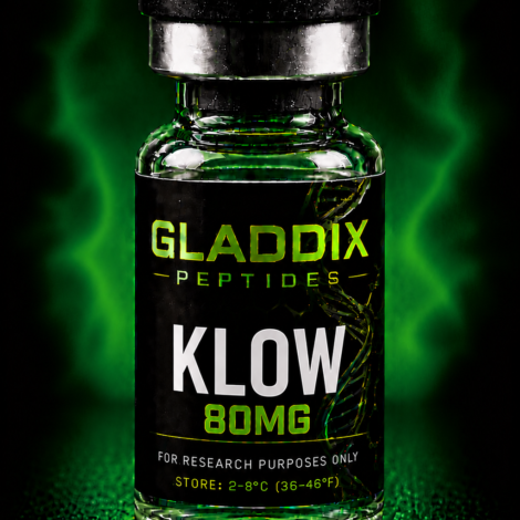 KLOW-80MG (TESTED AT 89.41MG)
