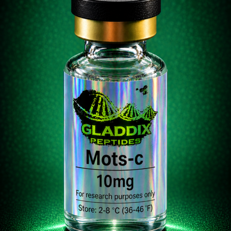 MOTS-C -10MG