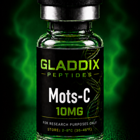MOTS-C -10MG