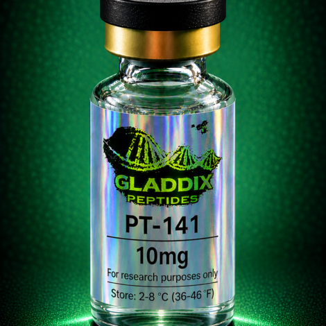 PT-141 10MG