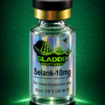 Selank-10MG