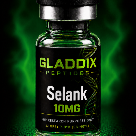 Selank-10MG