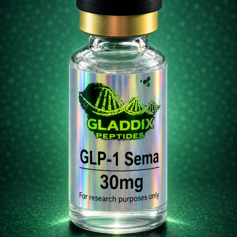 Semaglutide-30MG