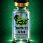 Tesamorelin-10MG