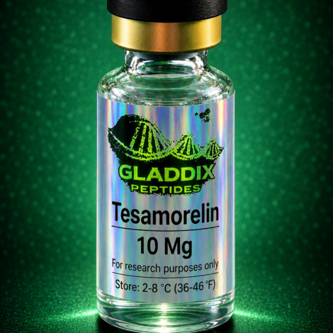 Tesamorelin-10MG