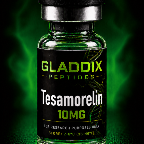 Tesamorelin-10MG