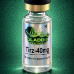 Tirzepatide 40MG