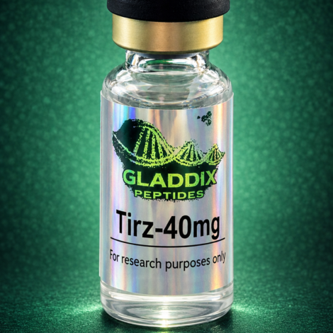 Tirzepatide 40MG