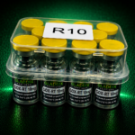 GDX-RT,10MG KIT