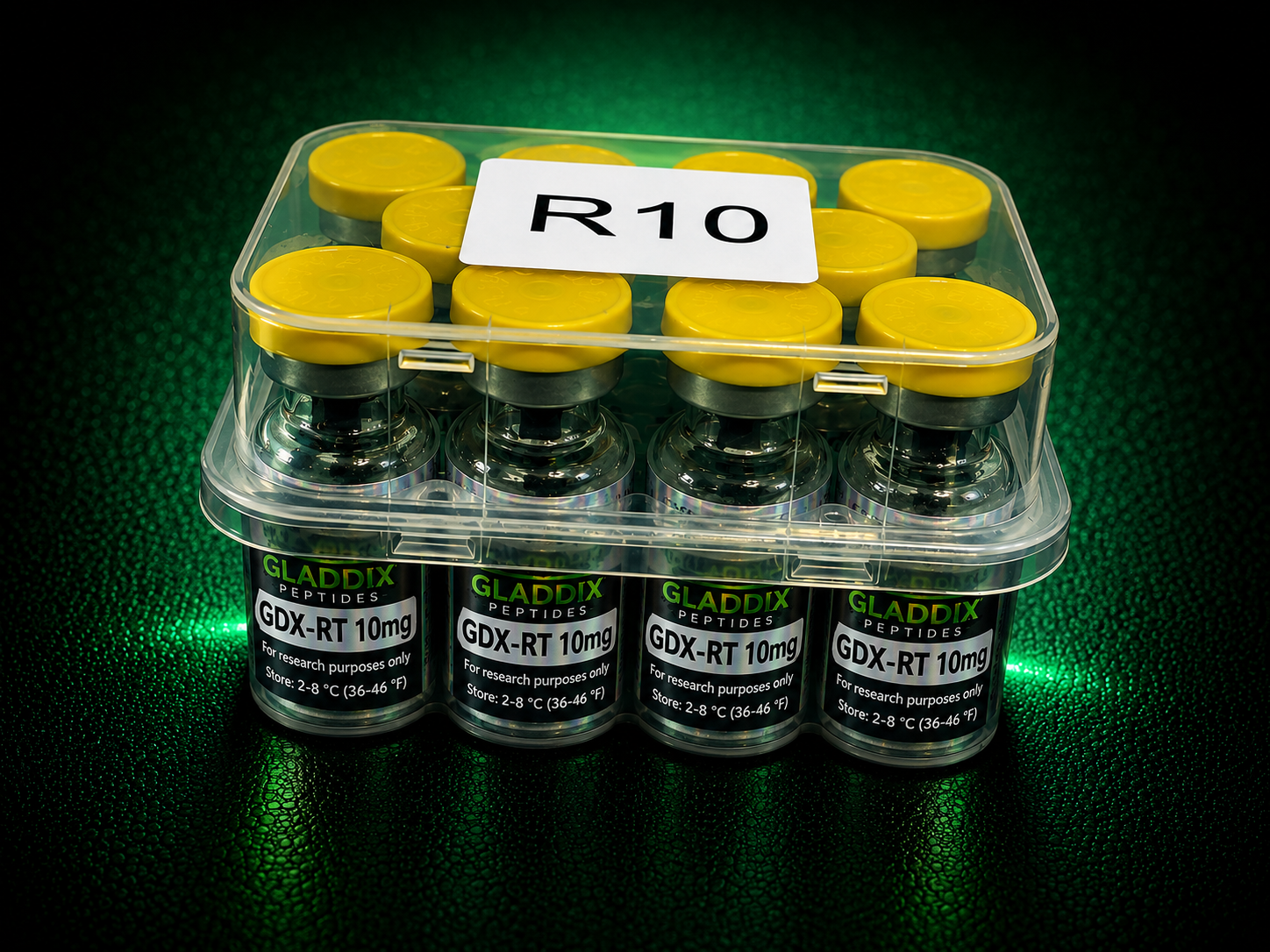 GDX-RT,10MG KIT