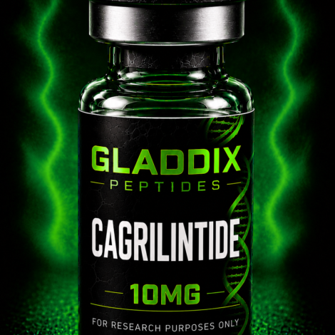 CAG-10MG (TESTED AT 8.80MG)